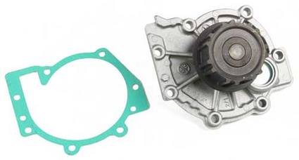 Volvo Engine Water Pump 272334 - Aisin WPV803